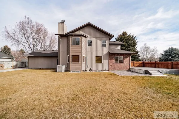 $525,000 | 2678 Galway Circle, Idaho Falls, ID 83404
