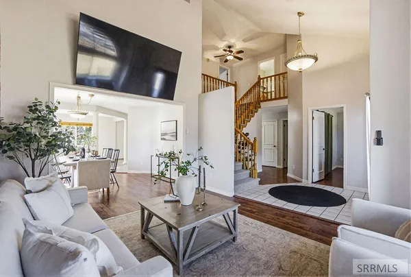$525,000 | 2678 Galway Circle, Idaho Falls, ID 83404