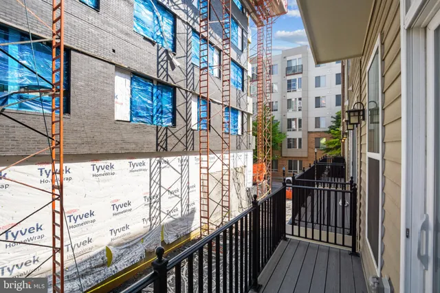 $4,250 | 621 Parkside Place Northeast, Washington, DC 20019