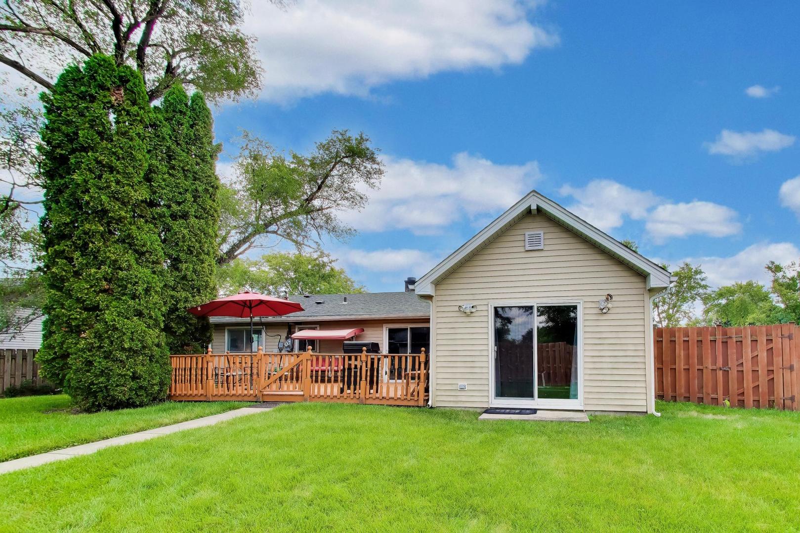 1300 Jefferson Road Hoffman Estates, IL 60169 - Photo 28 of 37 Gallery Image 28