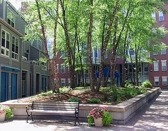 $3,175 | 2 Chestnut Street, Unit 23, Cambridge, MA 02139