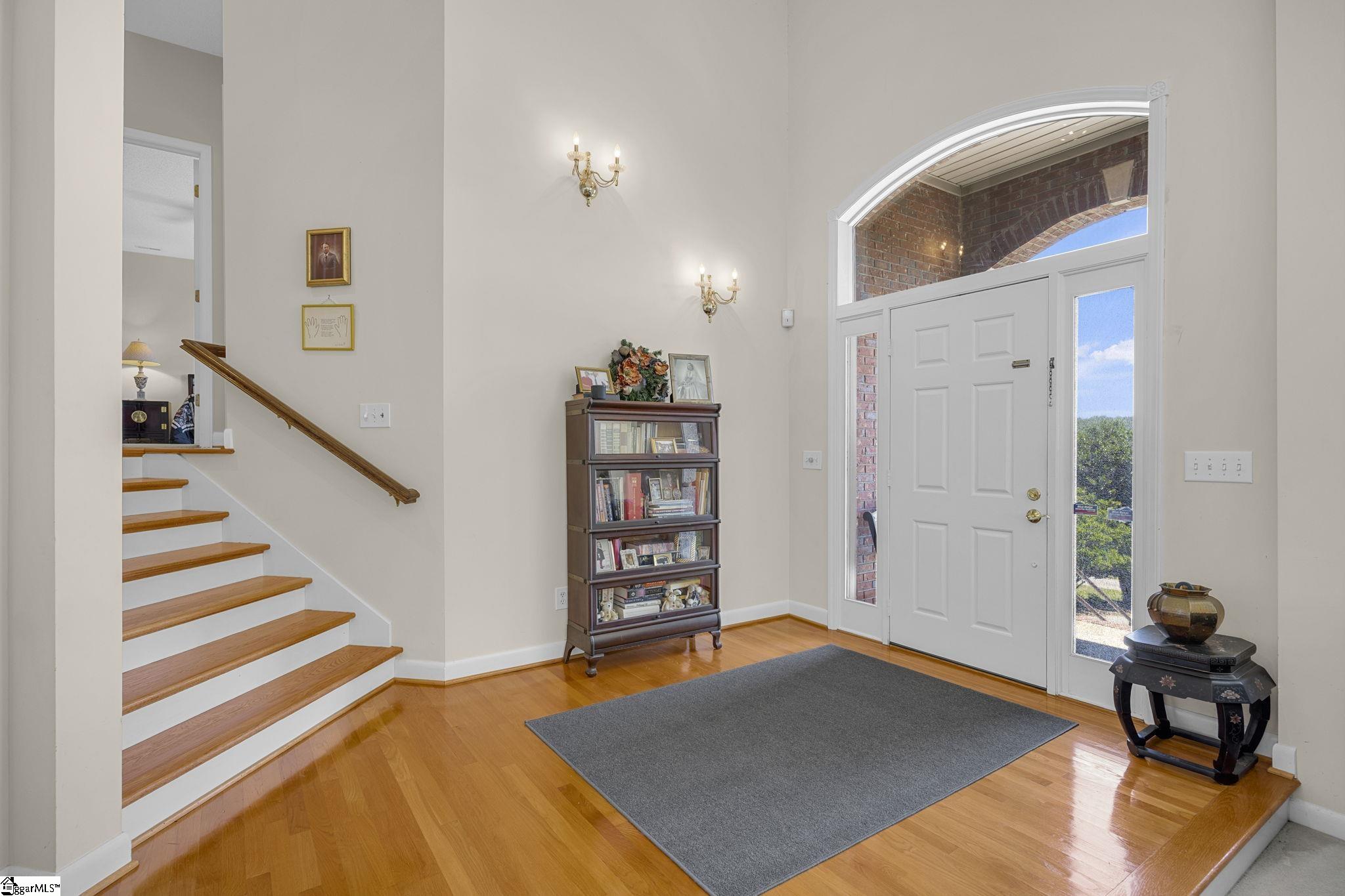 119 Anthony Road Pickens, SC 29671 - Photo 8 of 50