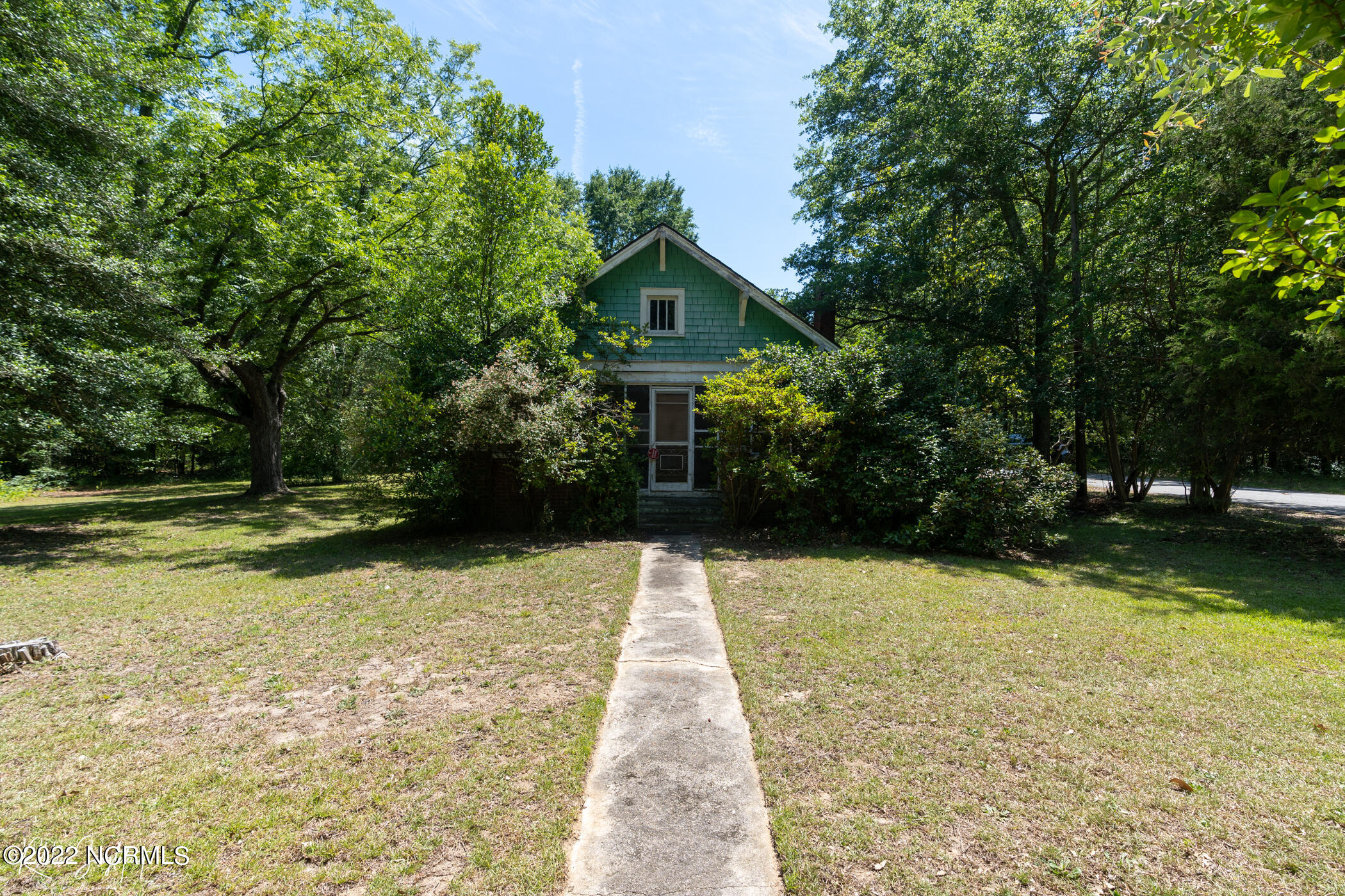 326 Boyd Lake Road Hamlet, NC 28345 - Photo 1 of 26 927B45C3-0370-4B60-A39A-0EBFC8DFC7DC