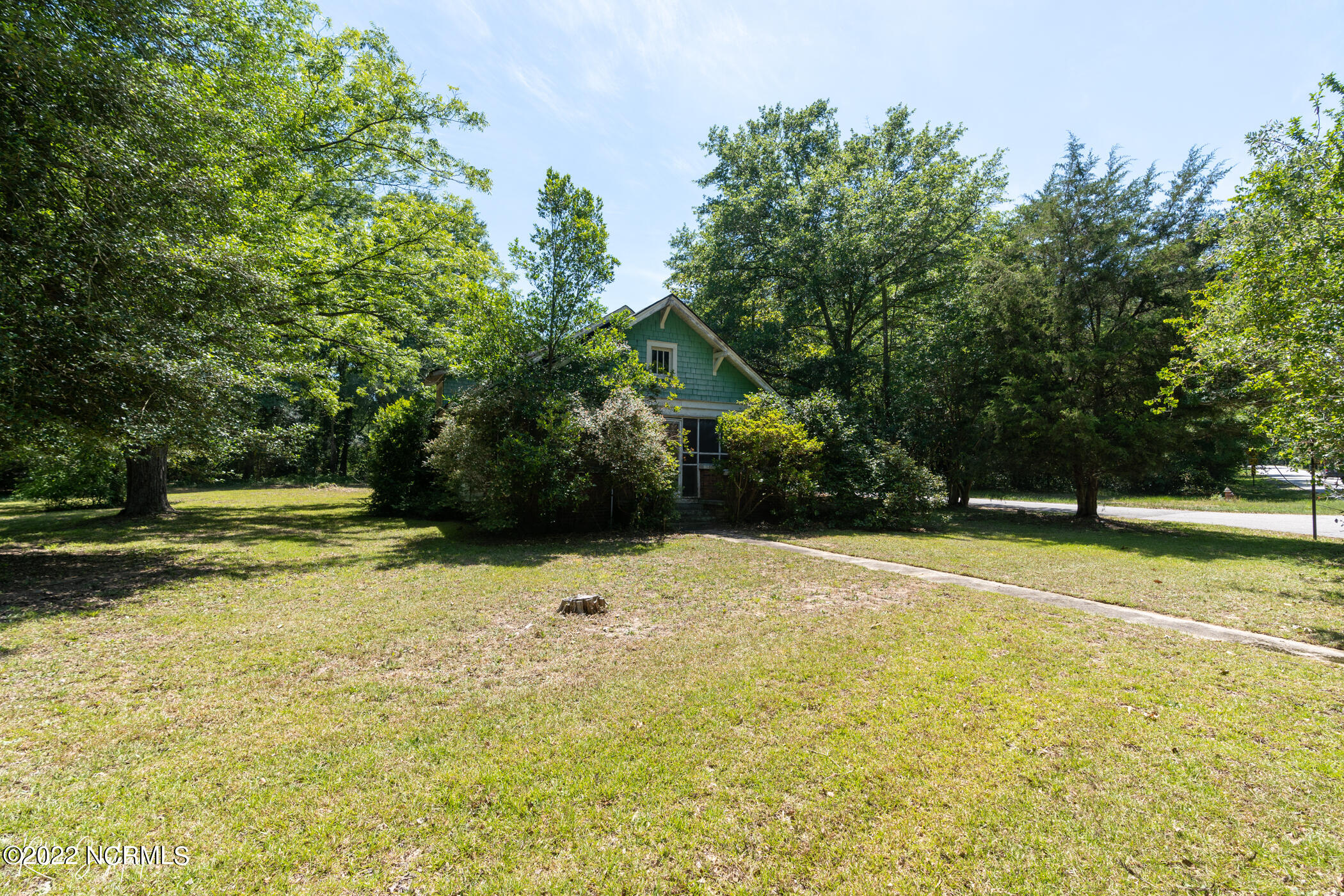 326 Boyd Lake Road Hamlet, NC 28345 - Photo 2 of 26 58C3F3CA-57FF-44CE-854E-253F9F5D7F49