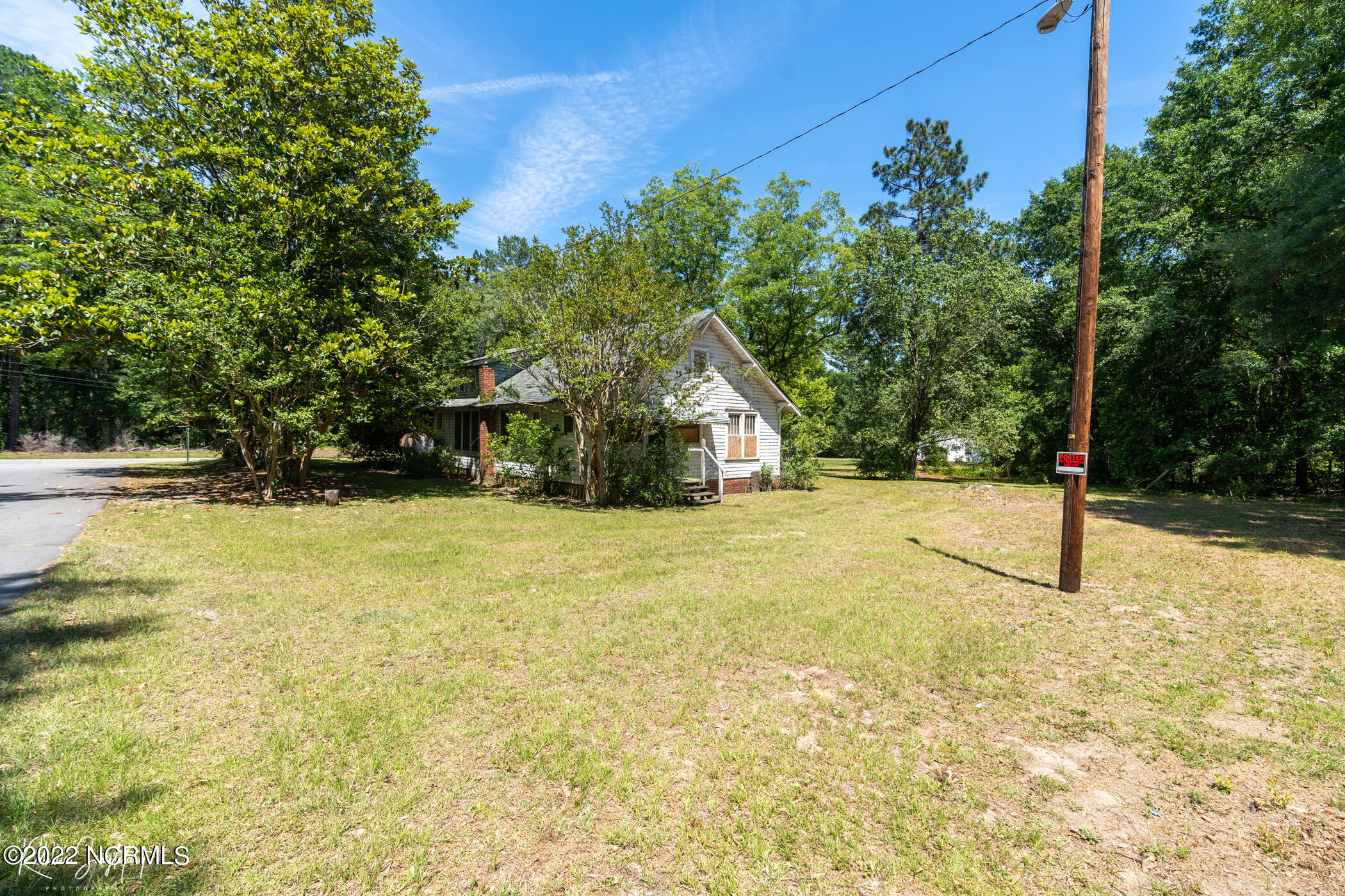 326 Boyd Lake Road Hamlet, NC 28345 - Photo 24 of 26 9B40D76C-D785-4CA6-B18F-E4A7DB4B31B8
