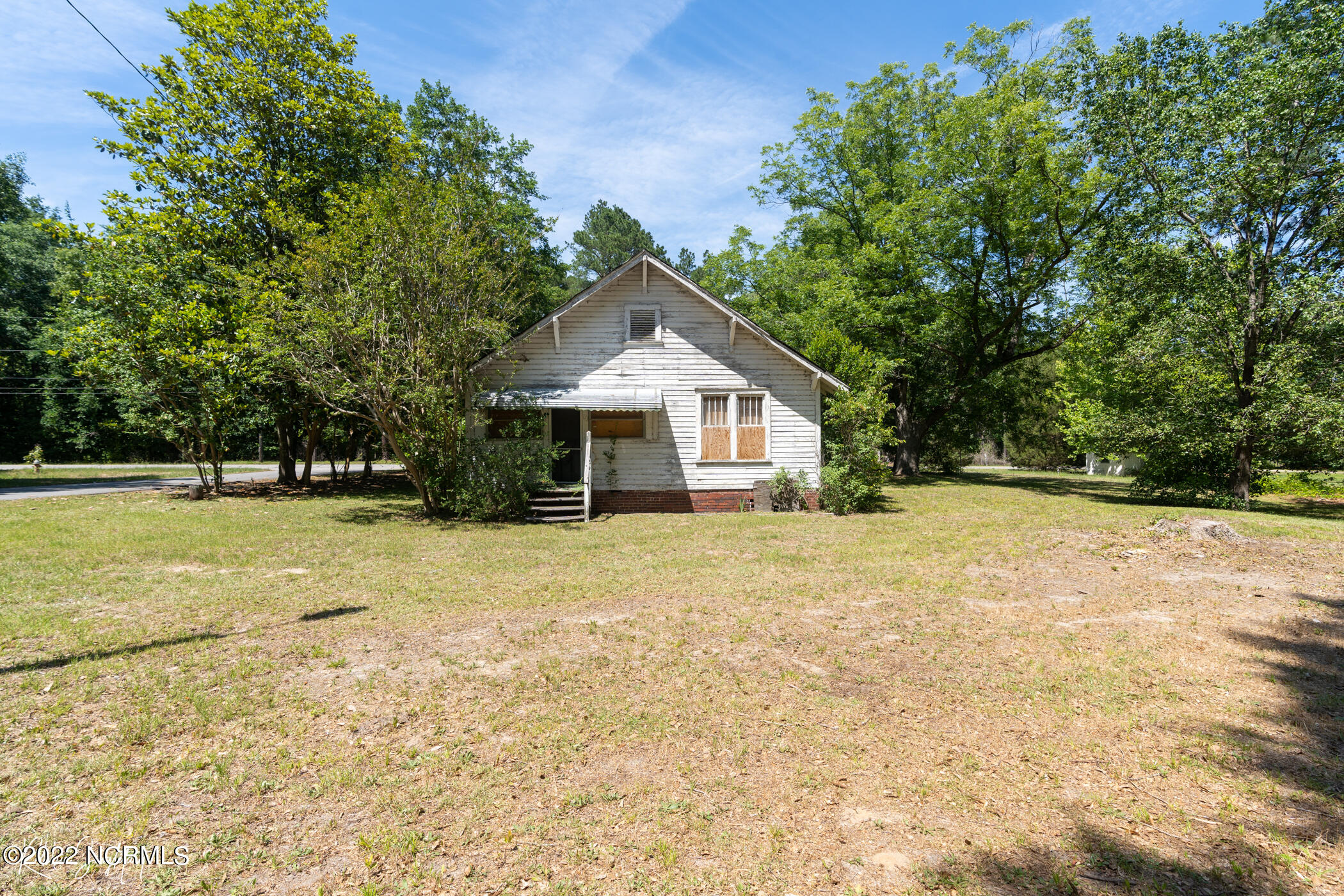 326 Boyd Lake Road Hamlet, NC 28345 - Photo 25 of 26 3B8A66B5-E719-4A65-AEC6-ACFF149E3C78