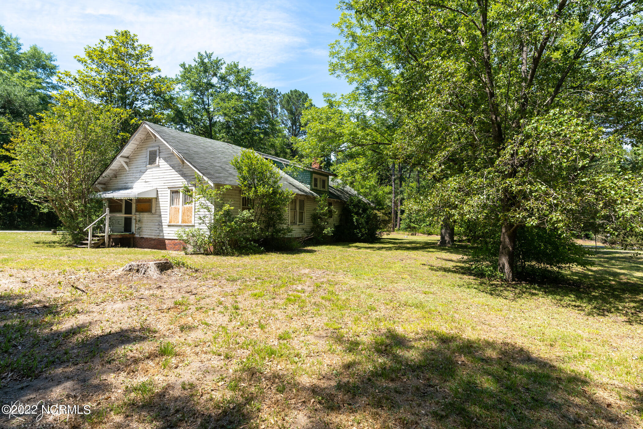 326 Boyd Lake Road Hamlet, NC 28345 - Photo 26 of 26 D06E2FFA-3566-499B-8301-CB0A1942BAFA