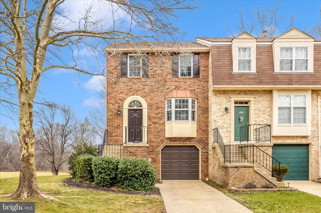 $2,600 | 7981 Parkland Place, Unit 7981, Frederick, MD 21701