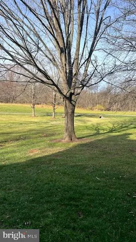 a view of an ocean view