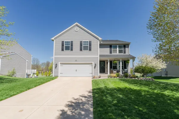 $409,900 | 3985 Diamondview, Portage, MI 49002