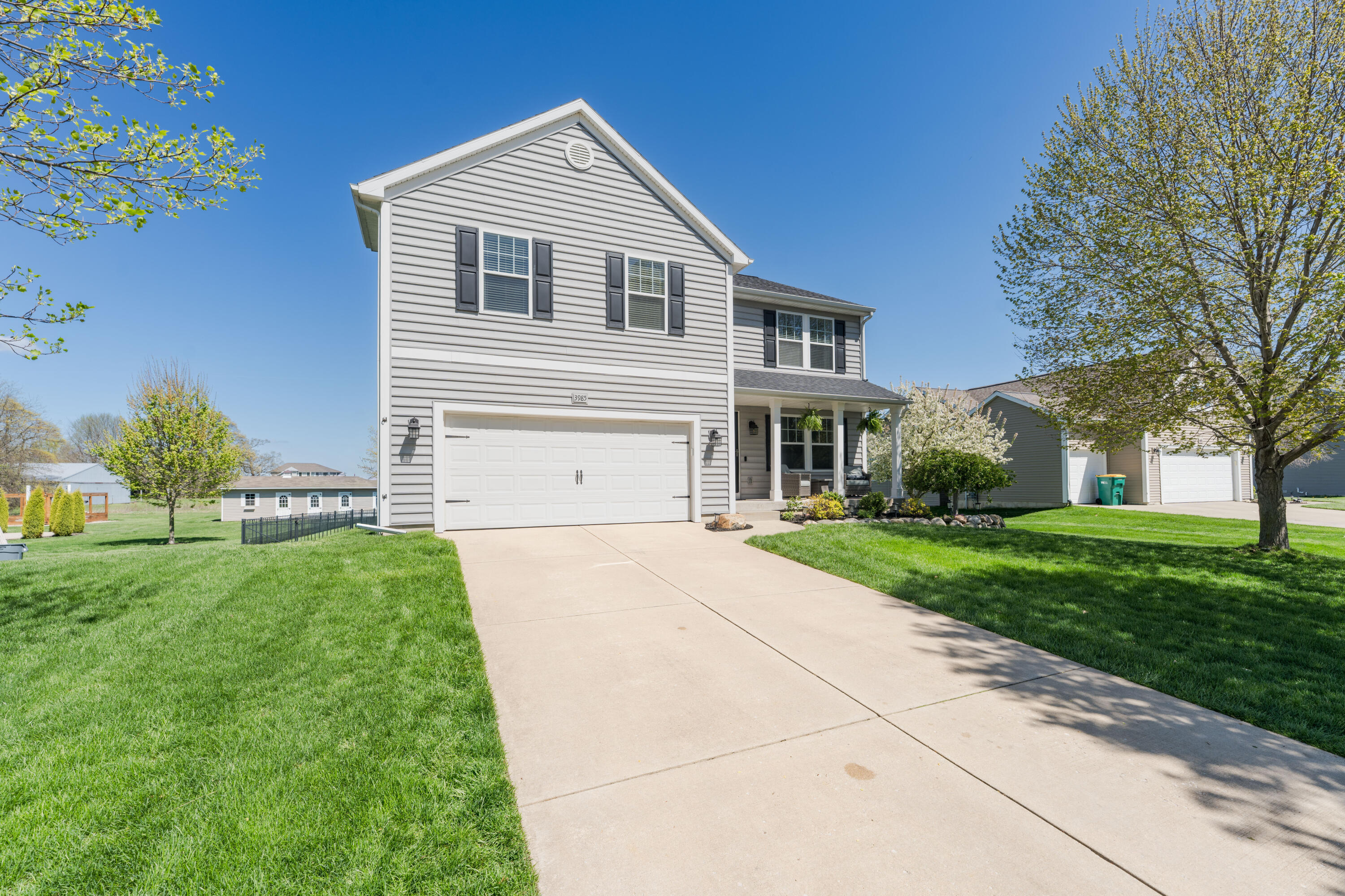 3985 Diamondview Portage, MI 49002 - Photo 2 of 31 DSC06131