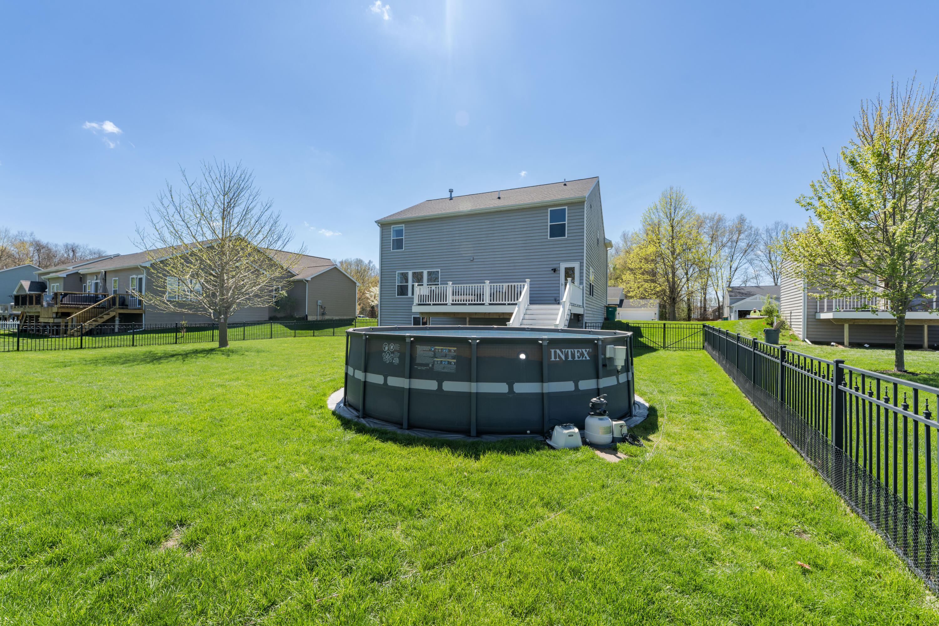 3985 Diamondview Portage, MI 49002 - Photo 29 of 31 DSC06132