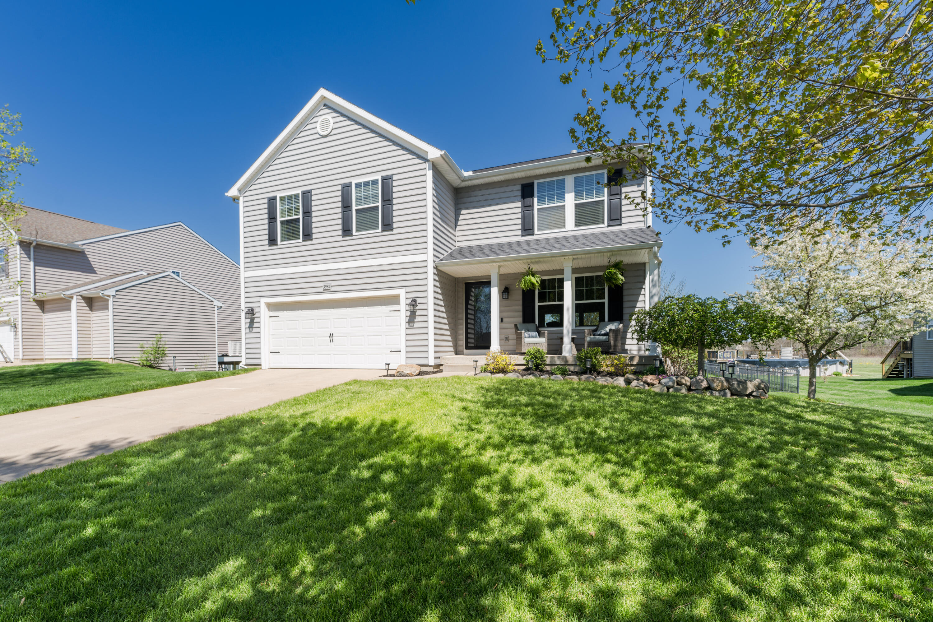3985 Diamondview Portage, MI 49002 - Photo 3 of 31 DSC06129