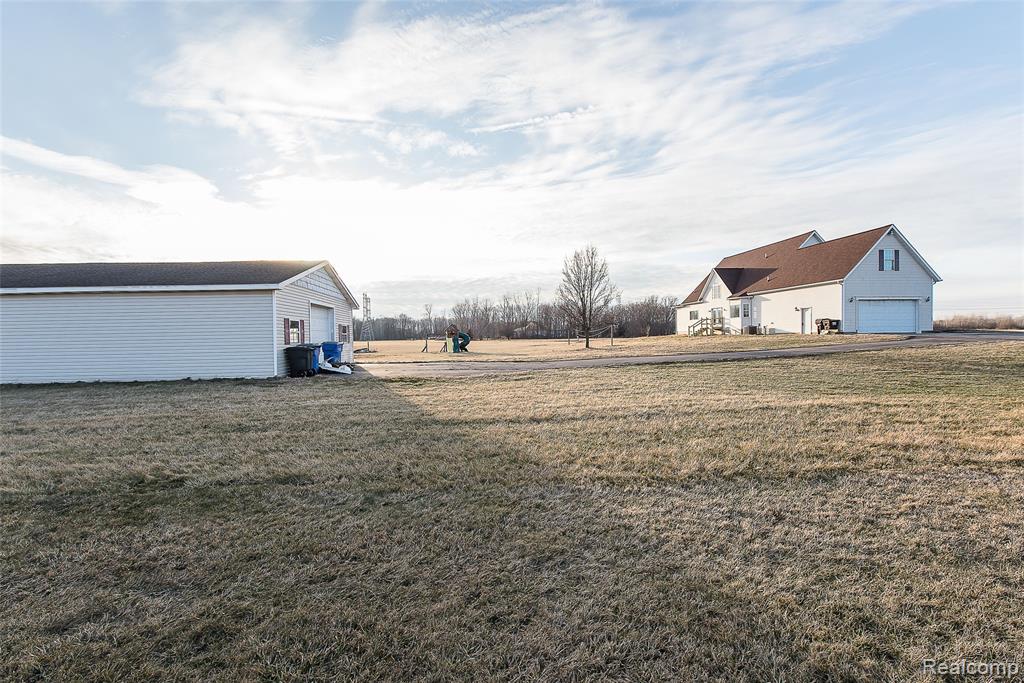 2611 Toben Road Carleton, MI 48117 - Photo 61 of 67