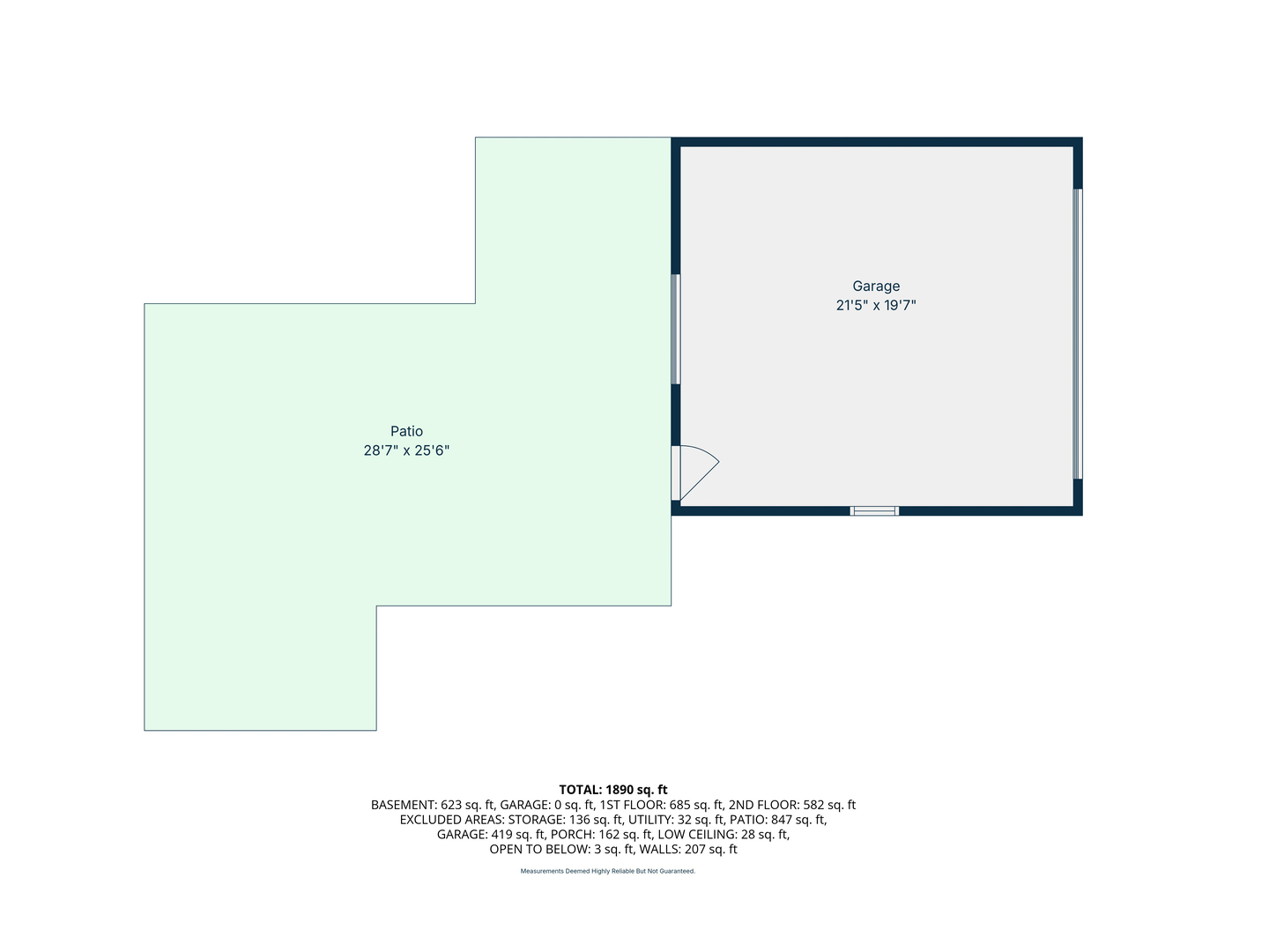 8021 45th Street Lyons, IL 60534 - Photo 43 of 43