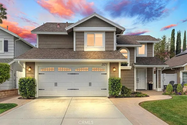 $1,100,000 | 21231 Oakridge Lane, Trabuco Canyon, CA 92679