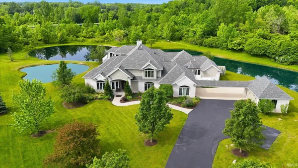 $1,450,000 | 11801 Sylvan Meadows Drive, Fort Wayne, IN 46814