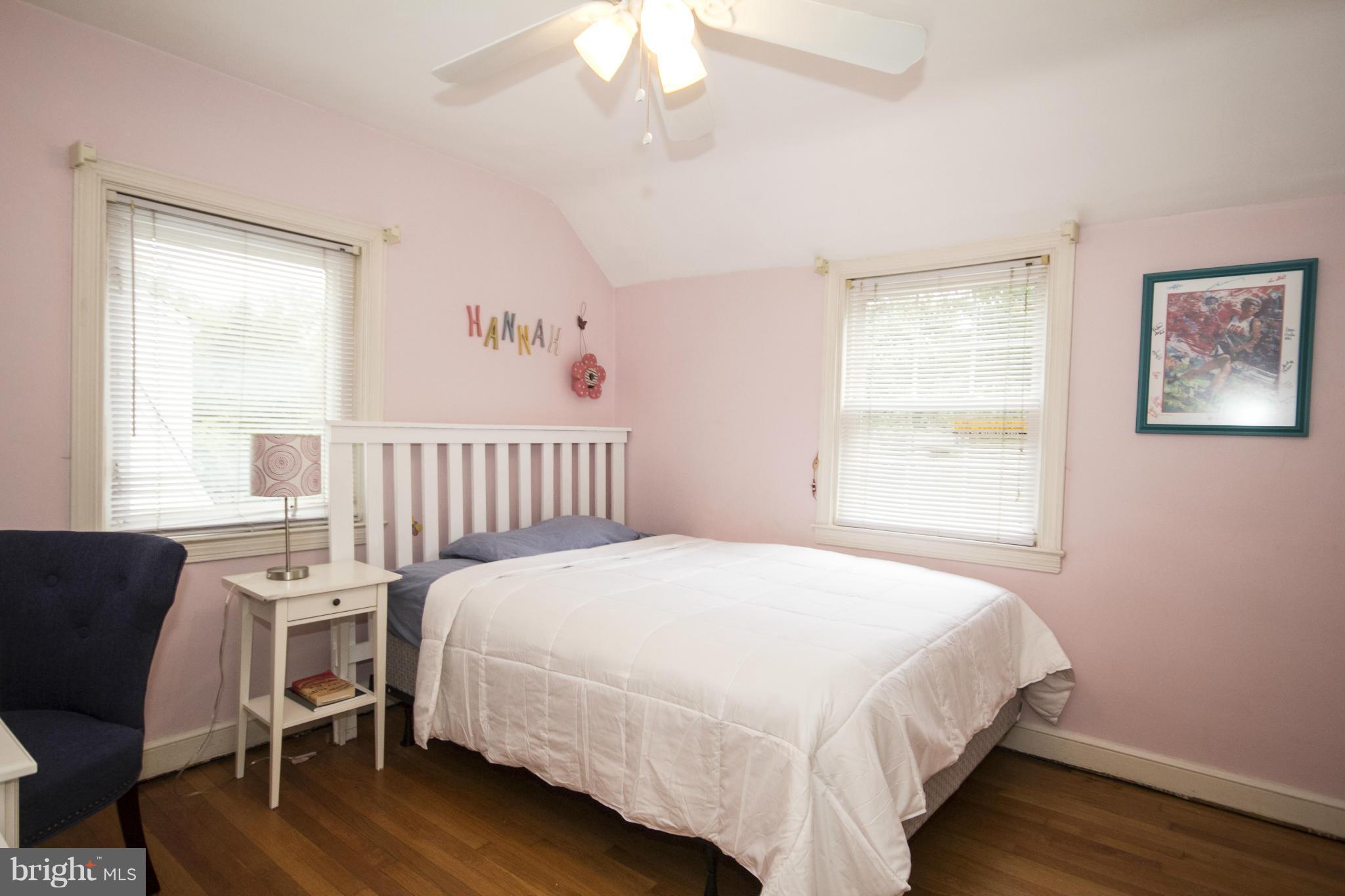807 Wellington Road Baltimore, MD 21212 - Photo 22 of 30 Bedroom