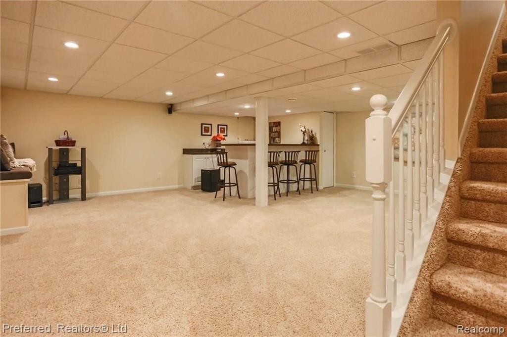 36133 Johnstown Road Farmington Hills, MI 48335 - Photo 35 of 49