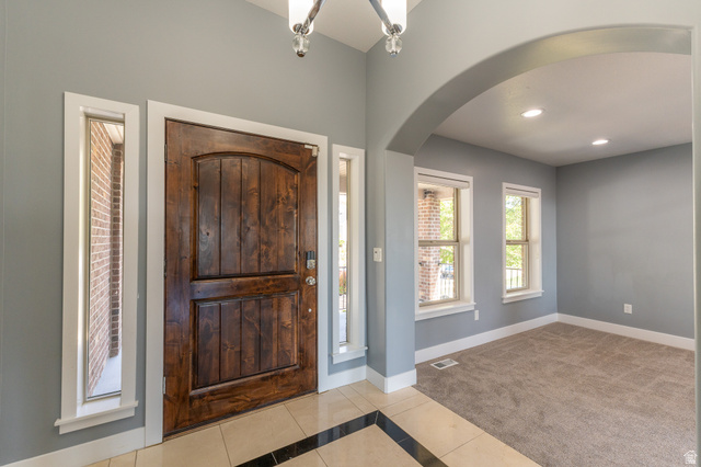 1174 Deer Ridge Road Fruit Heights, UT 84037 - Photo 4 of 67