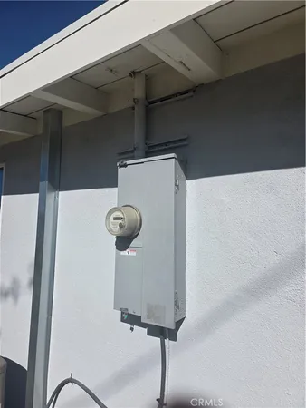 a close view of shower tap