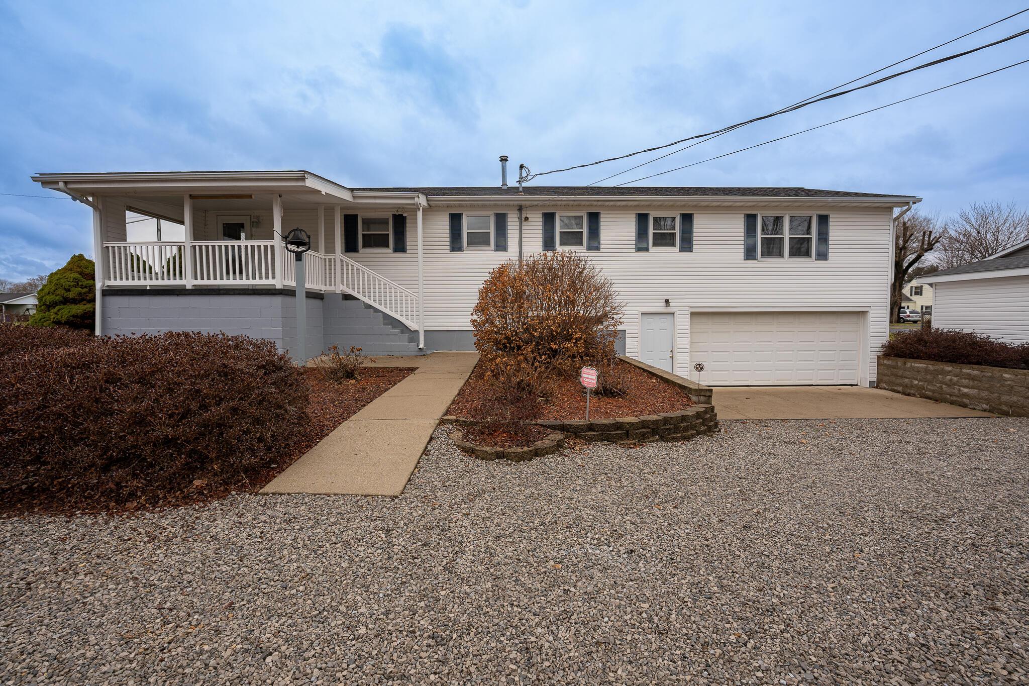 360 Midland Road Chillicothe, OH 45601 - Photo 9 of 68 1-63