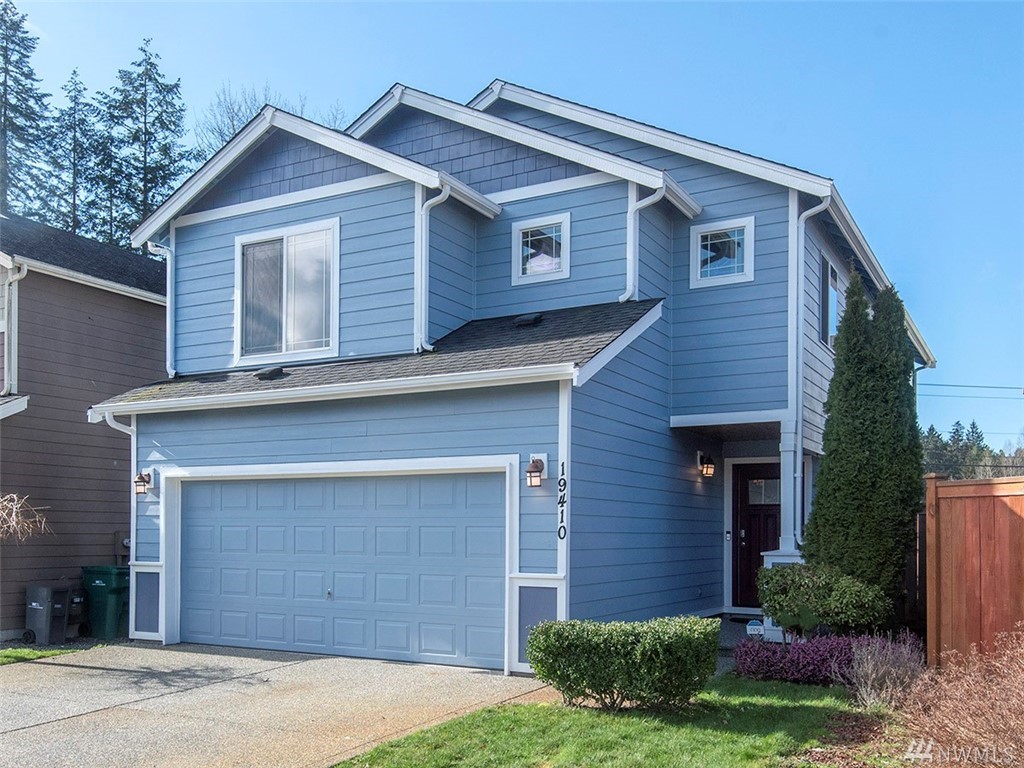 19410 Meridian Place West Bothell, WA 98012 - Photo 1 of 29