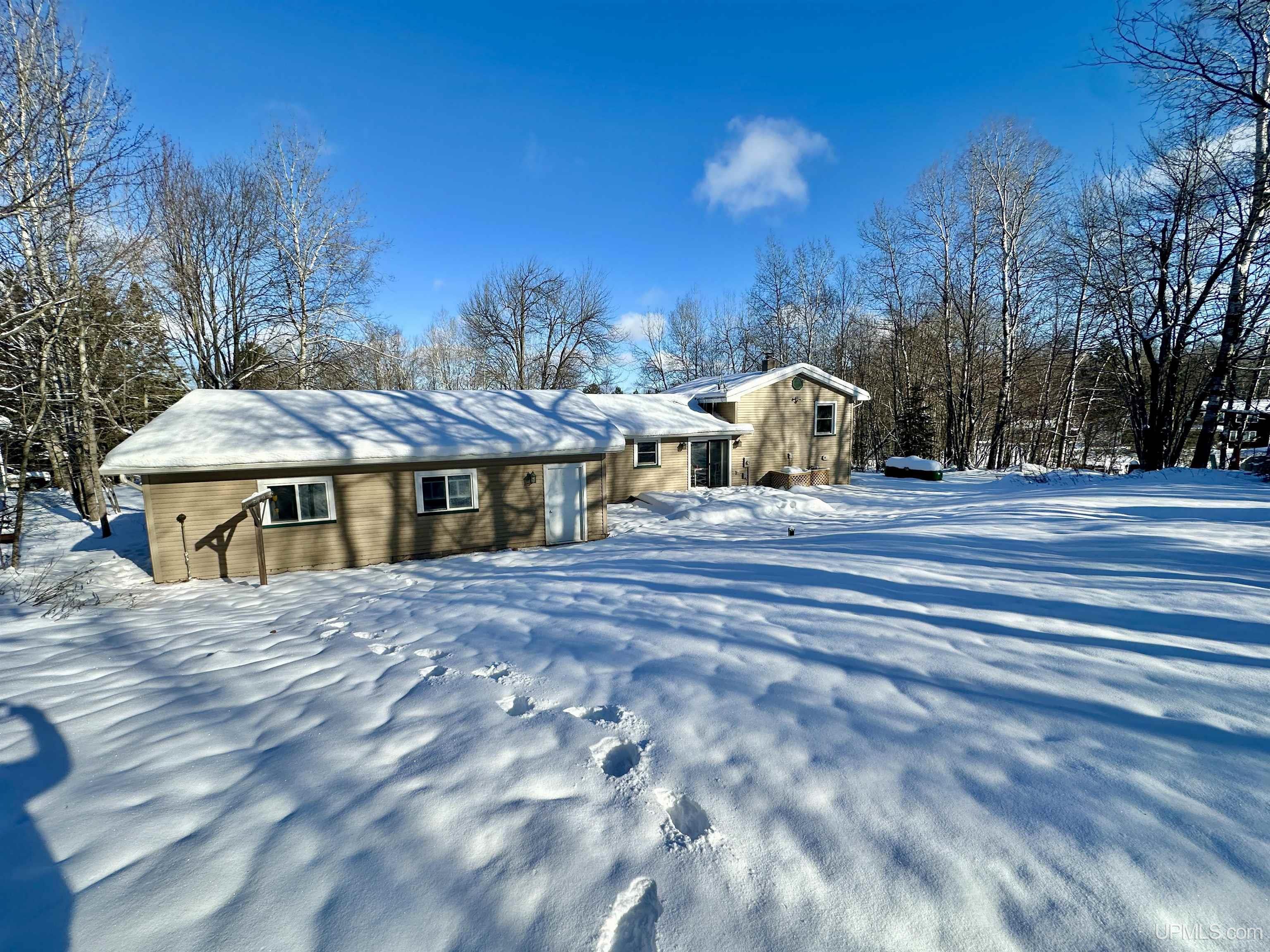 24 Partridge Lane Ishpeming, MI 49849 - Photo 60 of 65 Gallery Image 60