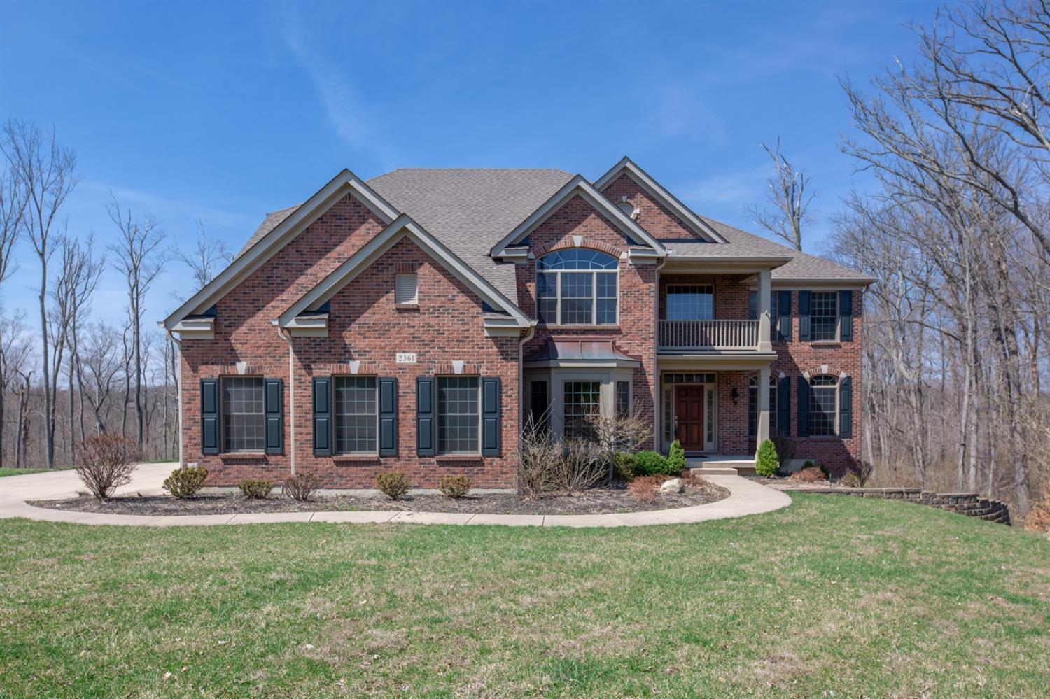2361 Estate Ridge Drive Cincinnati, OH 45244 - Photo 1 of 1