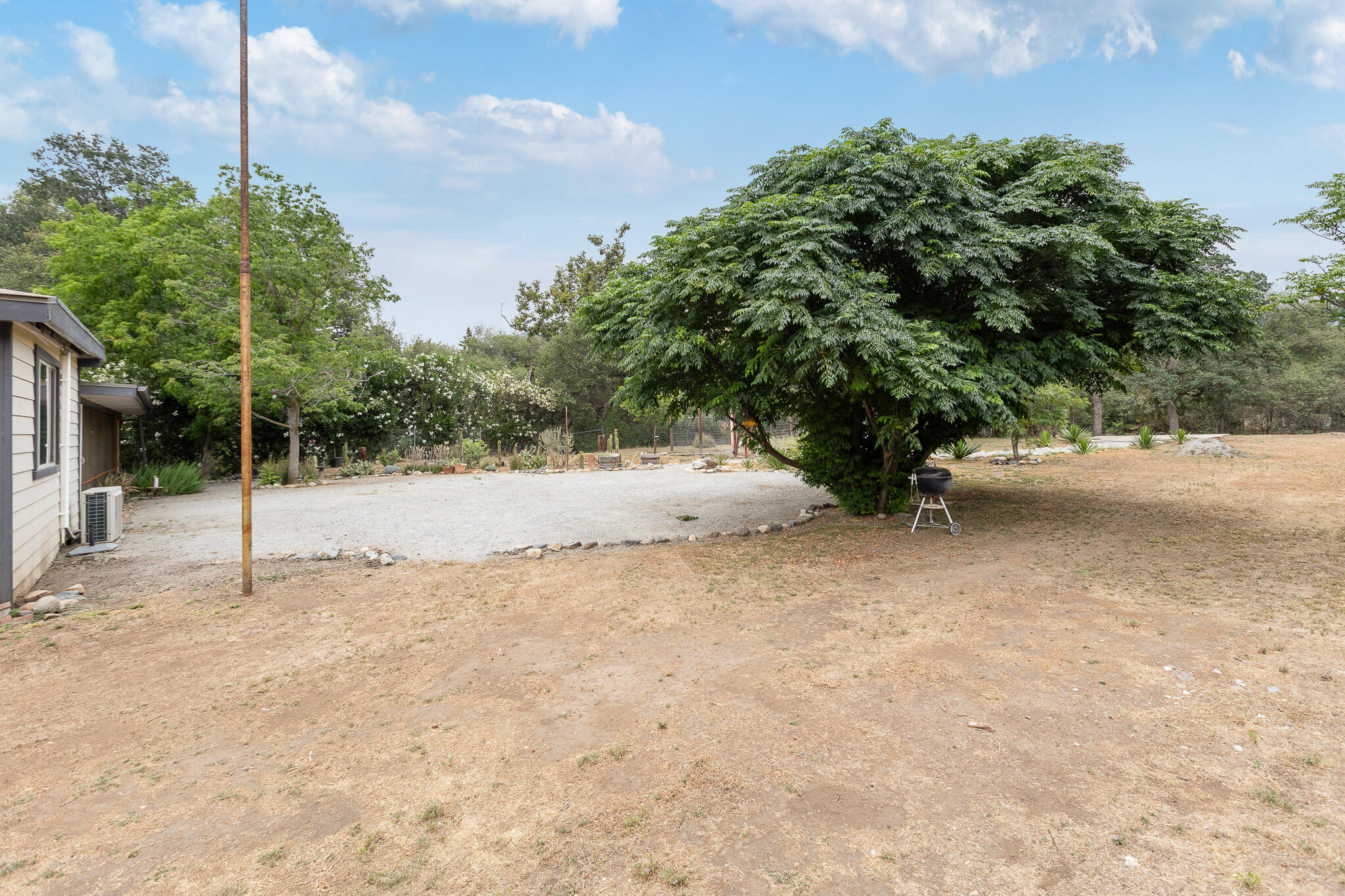 40826 Grouse Drive Three Rivers, CA 93271 - Photo 56 of 75 52 Backyard