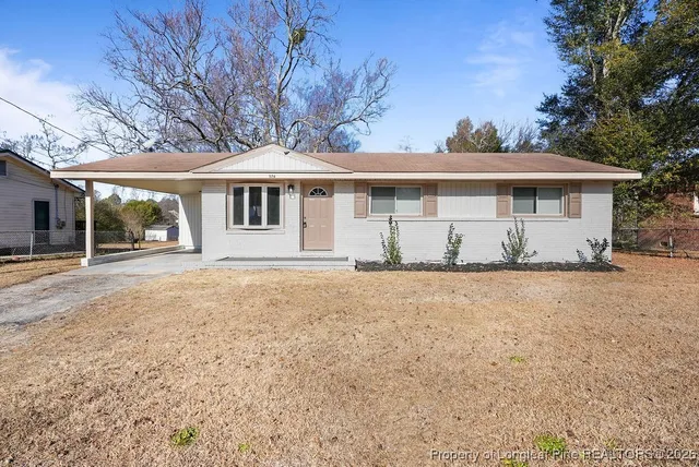 $192,500 | 576 Braxton Boulevard, Fayetteville, NC 28311