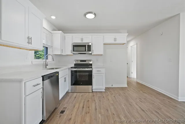 $192,500 | 576 Braxton Boulevard, Fayetteville, NC 28311