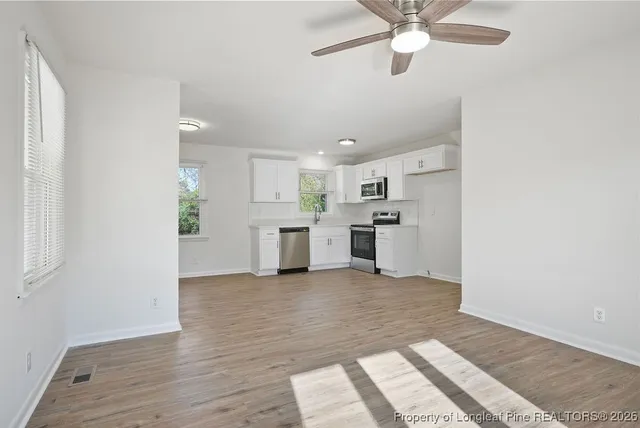 $192,500 | 576 Braxton Boulevard, Fayetteville, NC 28311