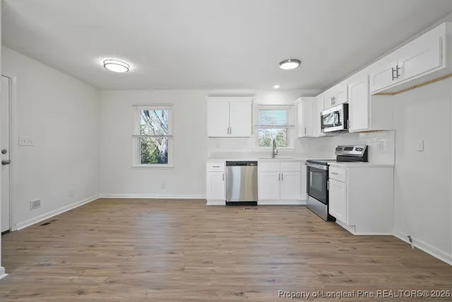 $192,500 | 576 Braxton Boulevard, Fayetteville, NC 28311