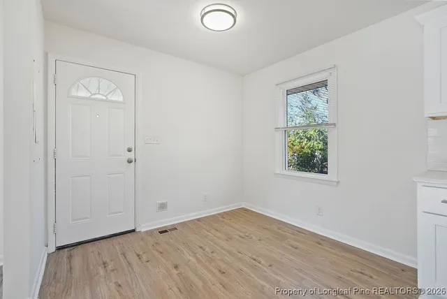 $192,500 | 576 Braxton Boulevard, Fayetteville, NC 28311