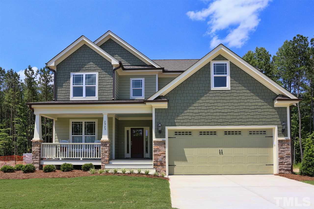2925 Suncrest Village Lane Raleigh, NC 27616 - Photo 1 of 25 Gallery Image 1