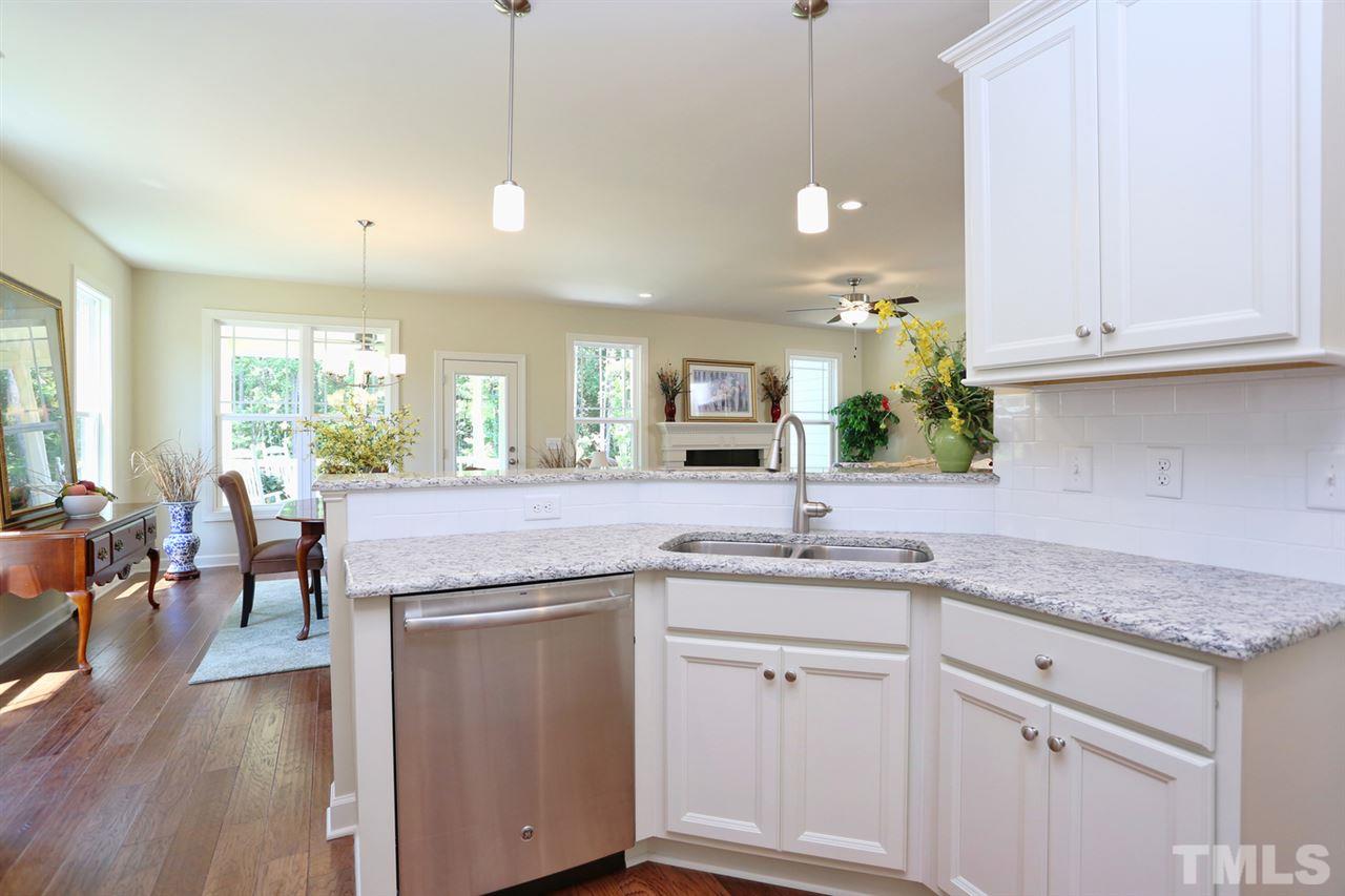 2925 Suncrest Village Lane Raleigh, NC 27616 - Photo 5 of 25 Gallery Image 5