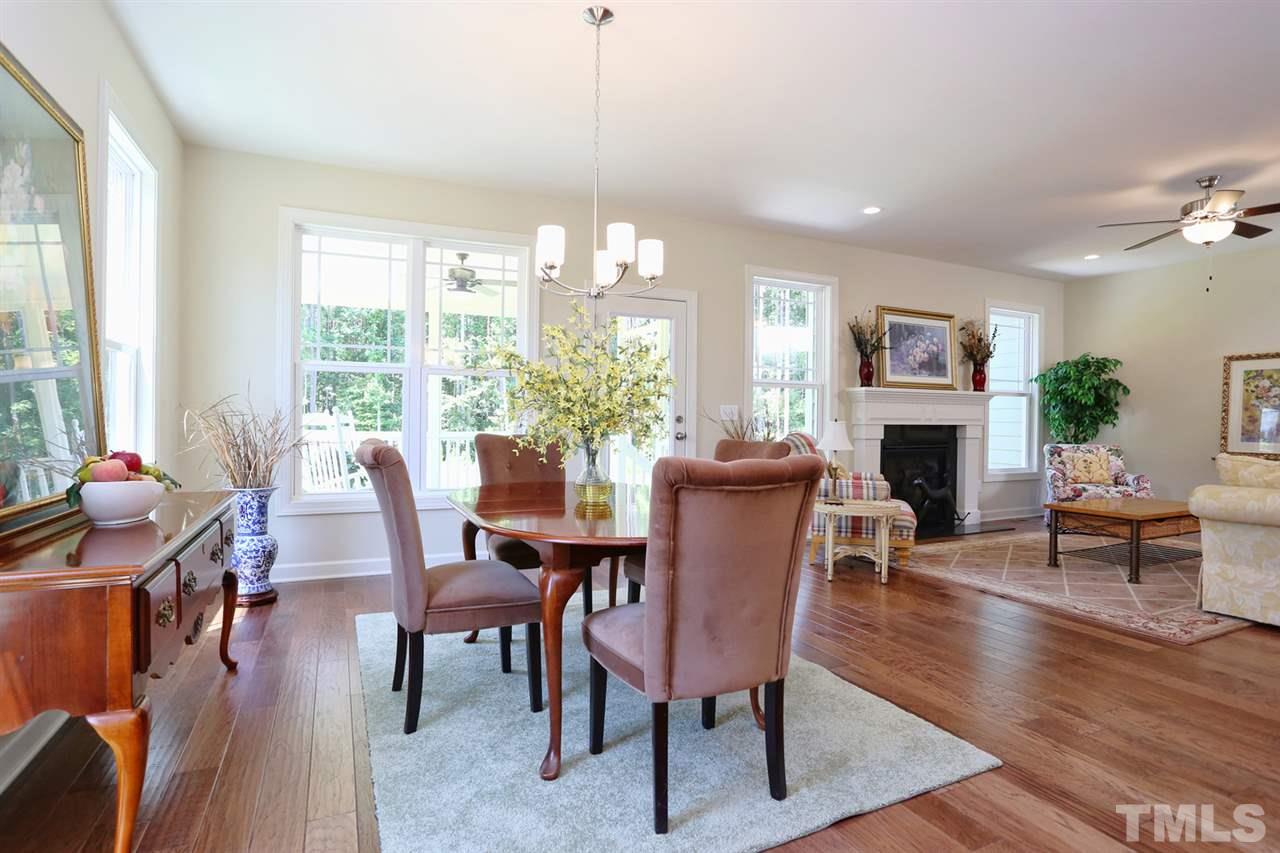 2925 Suncrest Village Lane Raleigh, NC 27616 - Photo 7 of 25 Gallery Image 7