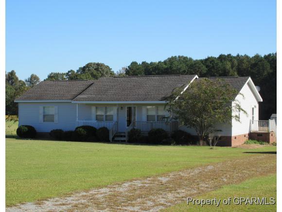 315 Bland Howell Road Kinston, NC 28504 - Photo 1 of 22 Primary Photo