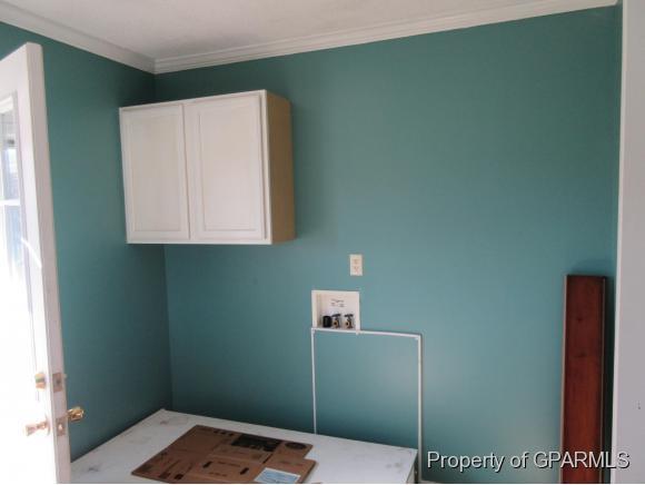 315 Bland Howell Road Kinston, NC 28504 - Photo 18 of 22 Additional Photo