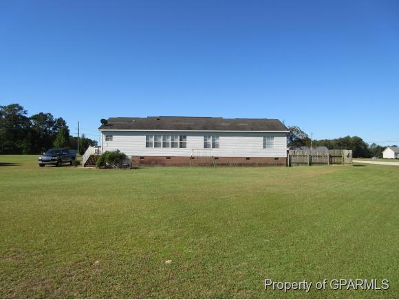 315 Bland Howell Road Kinston, NC 28504 - Photo 19 of 22 Additional Photo