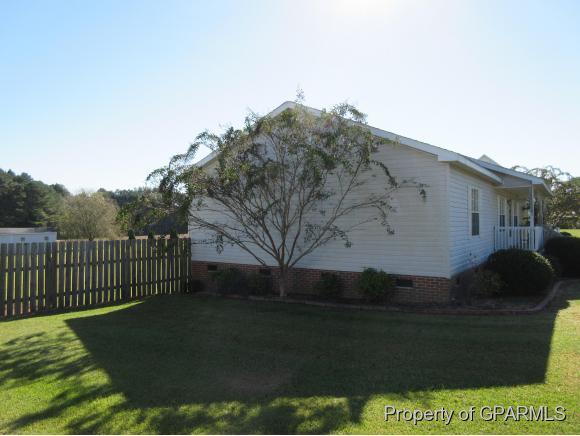 315 Bland Howell Road Kinston, NC 28504 - Photo 20 of 22 Additional Photo