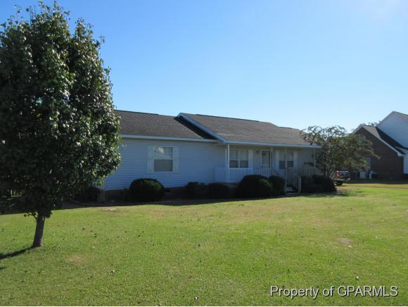 315 Bland Howell Road Kinston, NC 28504 - Photo 21 of 22 Additional Photo
