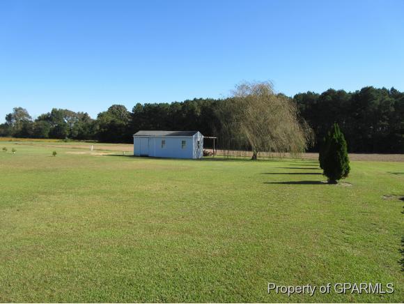 315 Bland Howell Road Kinston, NC 28504 - Photo 22 of 22 Additional Photo
