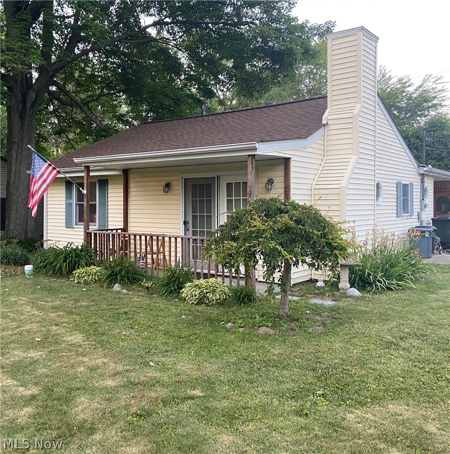 1795 Benjamin Road Madison, OH 44057 - Photo 1 of 23