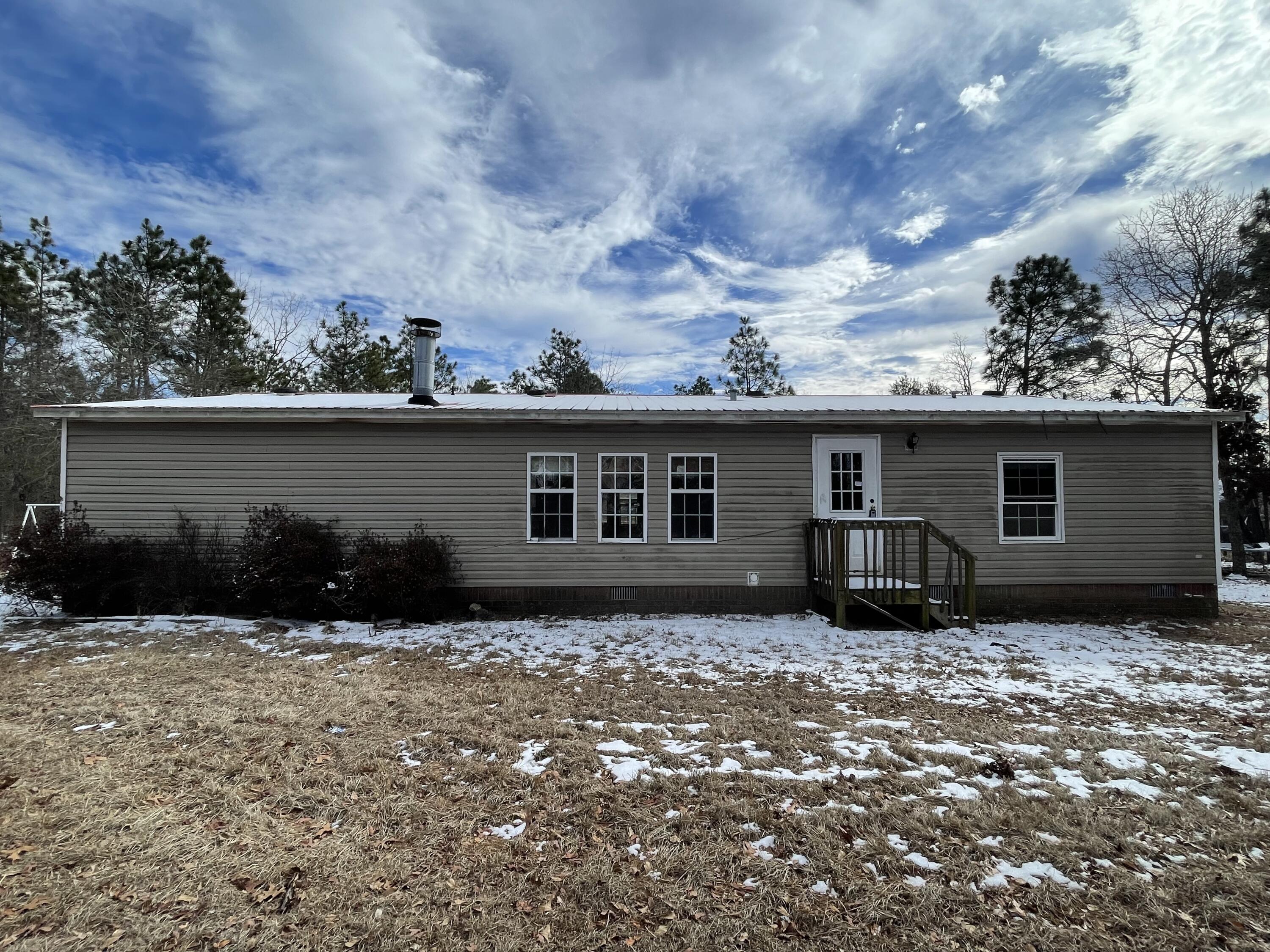 1588 Joyner Pond Road Aiken, SC 29803 - Photo 15 of 17