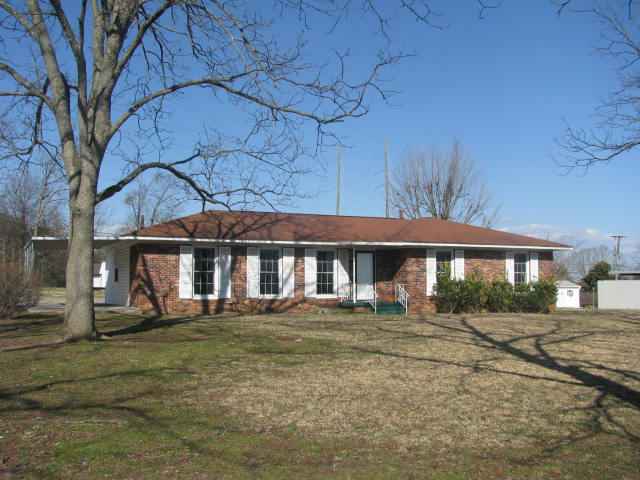 309 Calhoun Road Belton, SC 29627 - Photo 1 of 9