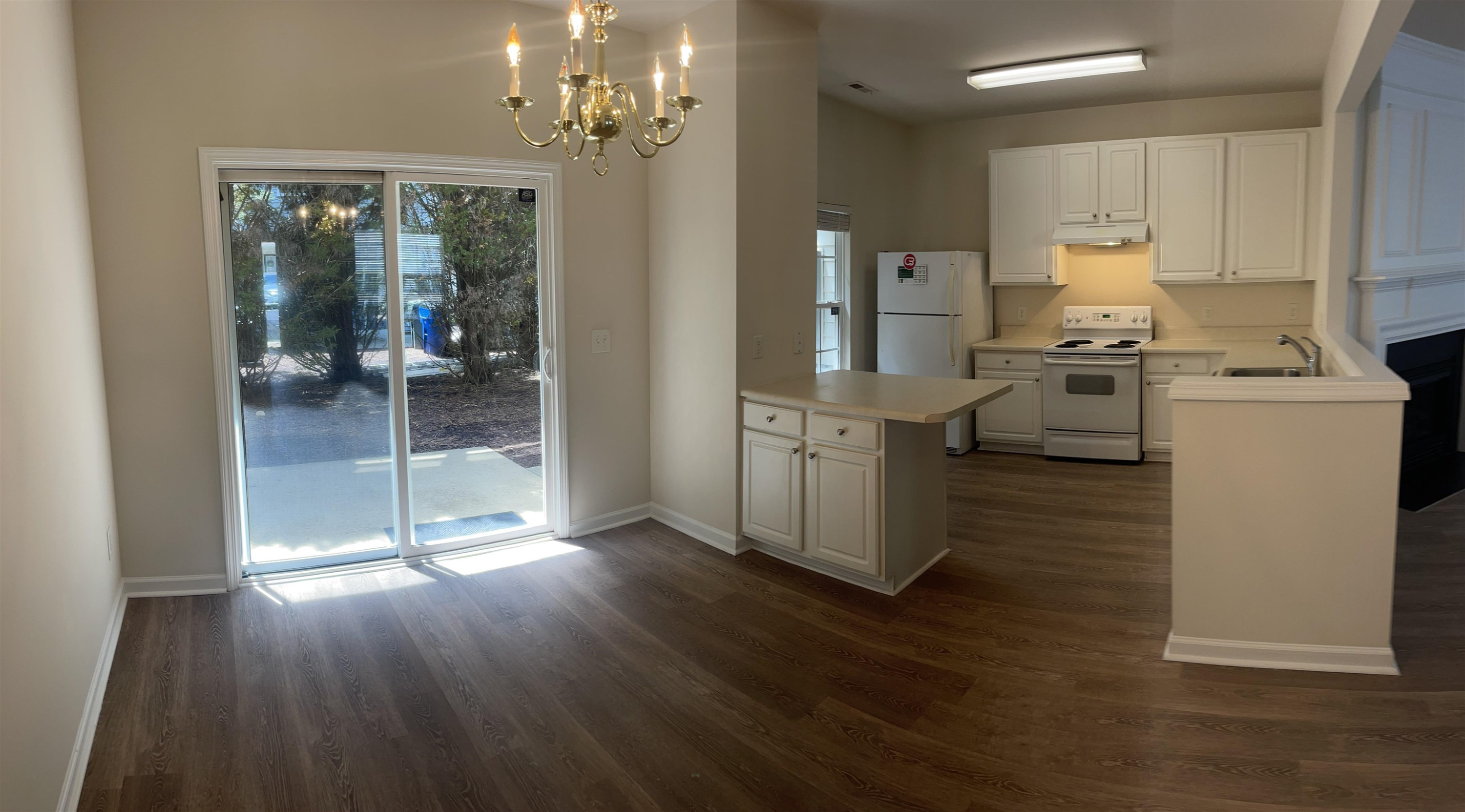 8513 Bright Loop Raleigh, NC 27613 - Photo 5 of 25 Dining Room