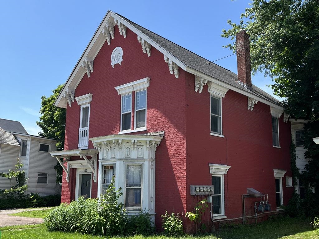 154 Main Street Winooski, VT 05404 - Photo 1 of 18