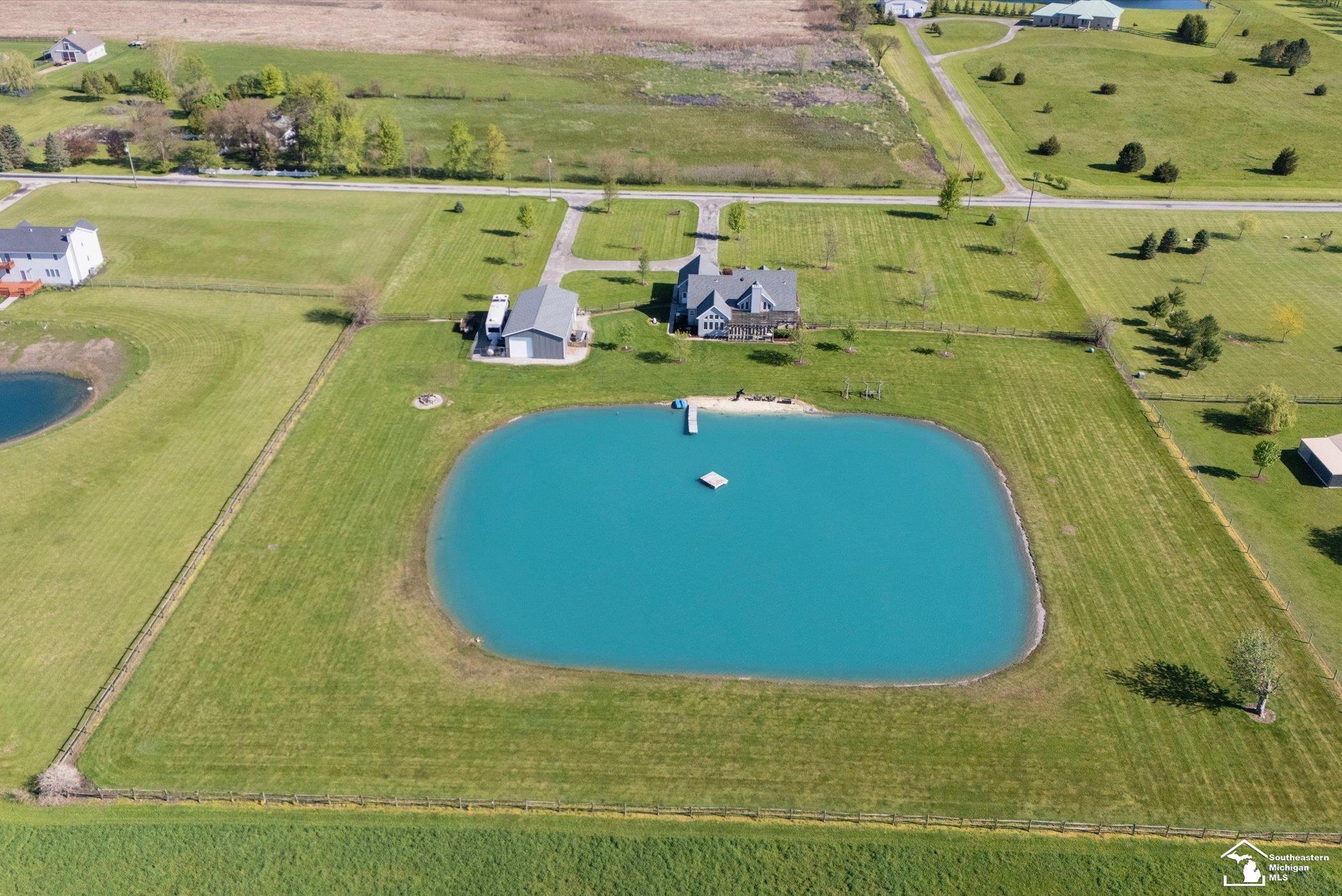 8911 Schroeder Road Riga, MI 49276 - Photo 68 of 68